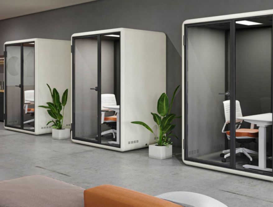 Toplantı İstasyonu (1)