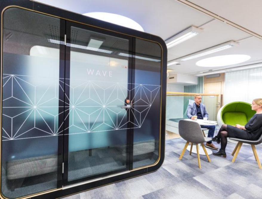 Toplantı İstasyonu (2)