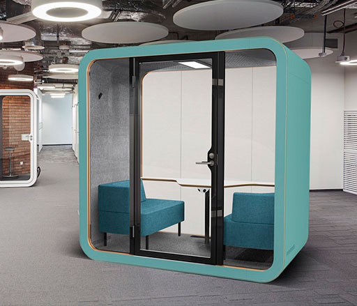 akustik-ofis-kabini-fiiyatlari