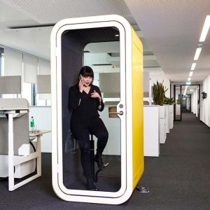 Kabincell Phone Booth