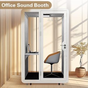 Ofis Çalışma Kabini